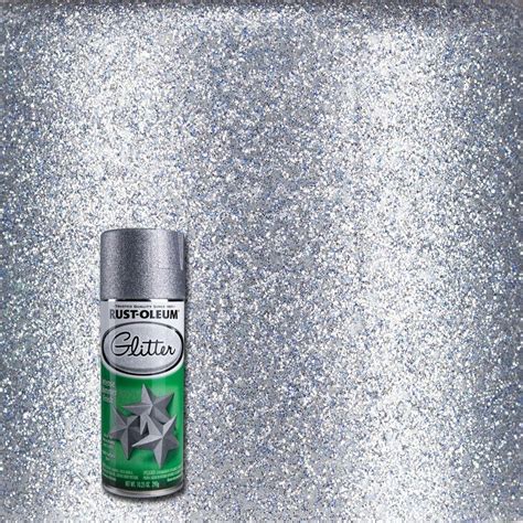 silver metallic fabric spray paint|rust oleum silver spray paint.